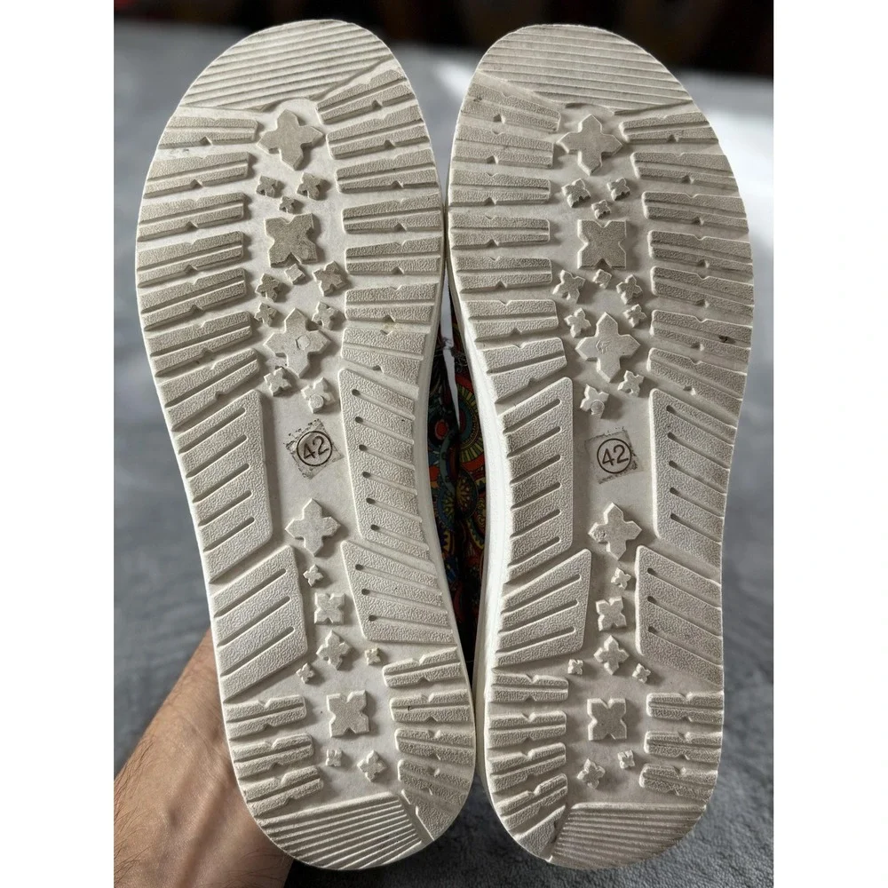 Source Unknown brand markings